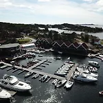 Trysnes Brygge