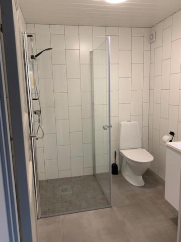 Trysnes Brygge Aparthotel Kristiansand
