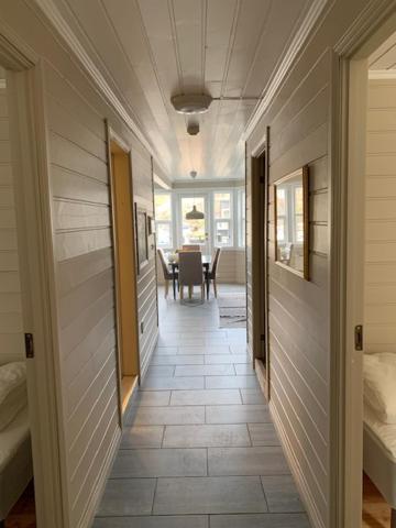 Trysnes Brygge *