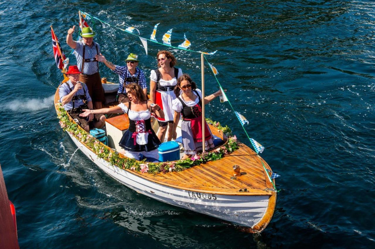 Trysnes Brygge Kristiansand