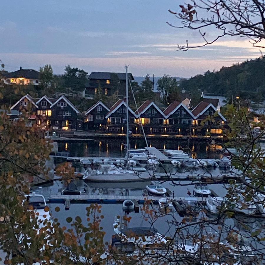 Trysnes Brygge Kristiansand