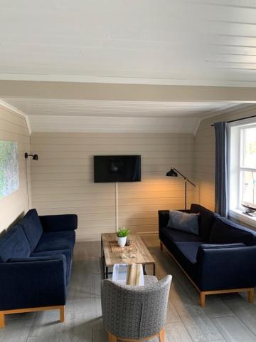Trysnes Brygge Kristiansand