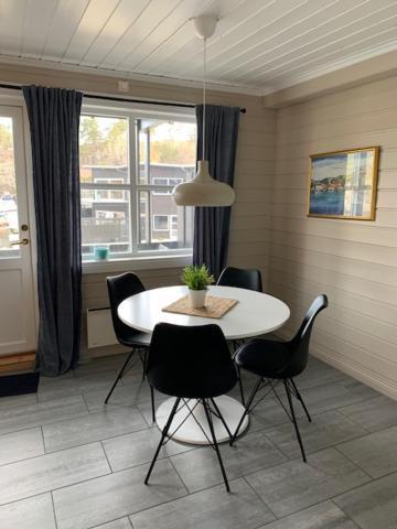 Trysnes Brygge * Kristiansand