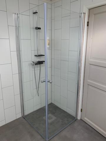 Aparthotel Trysnes Brygge