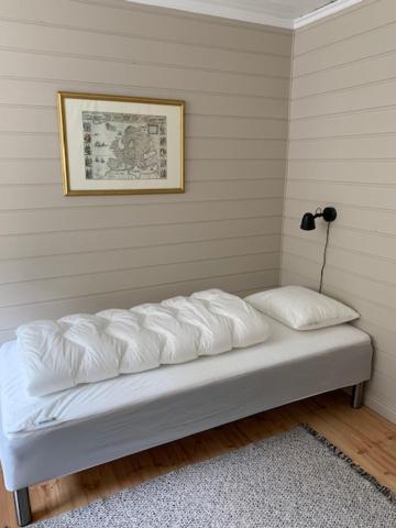 Trysnes Brygge Aparthotel *