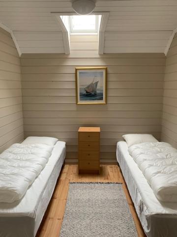 Trysnes Brygge Aparthotel Kristiansand