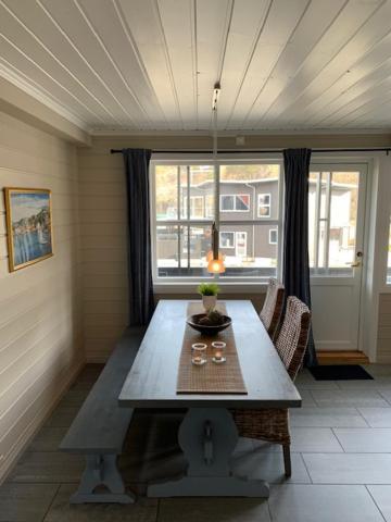 Trysnes Brygge Kristiansand