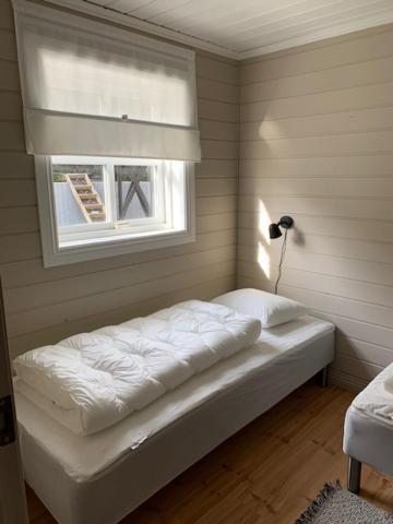 Aparthotel Trysnes Brygge