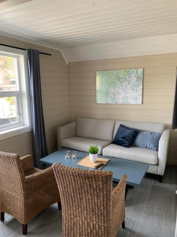 Aparthotel Trysnes Brygge