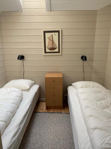Trysnes Brygge Aparthotel *