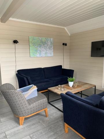 Trysnes Brygge *