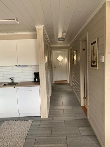 Trysnes Brygge Kristiansand