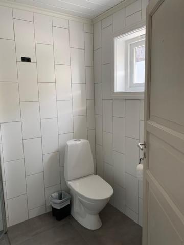 Trysnes Brygge Aparthotel *