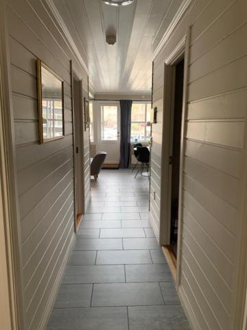 Aparthotel Trysnes Brygge *