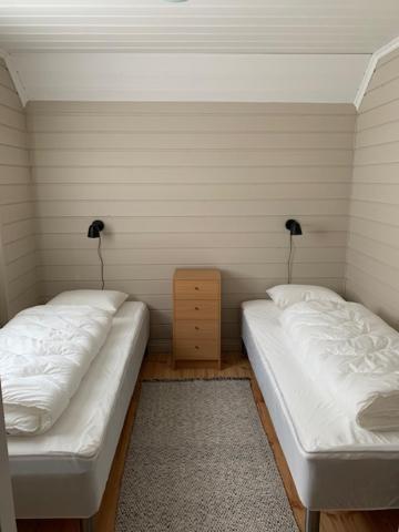 Trysnes Brygge Aparthotel Kristiansand