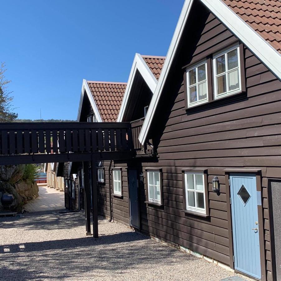 Trysnes Brygge Kristiansand