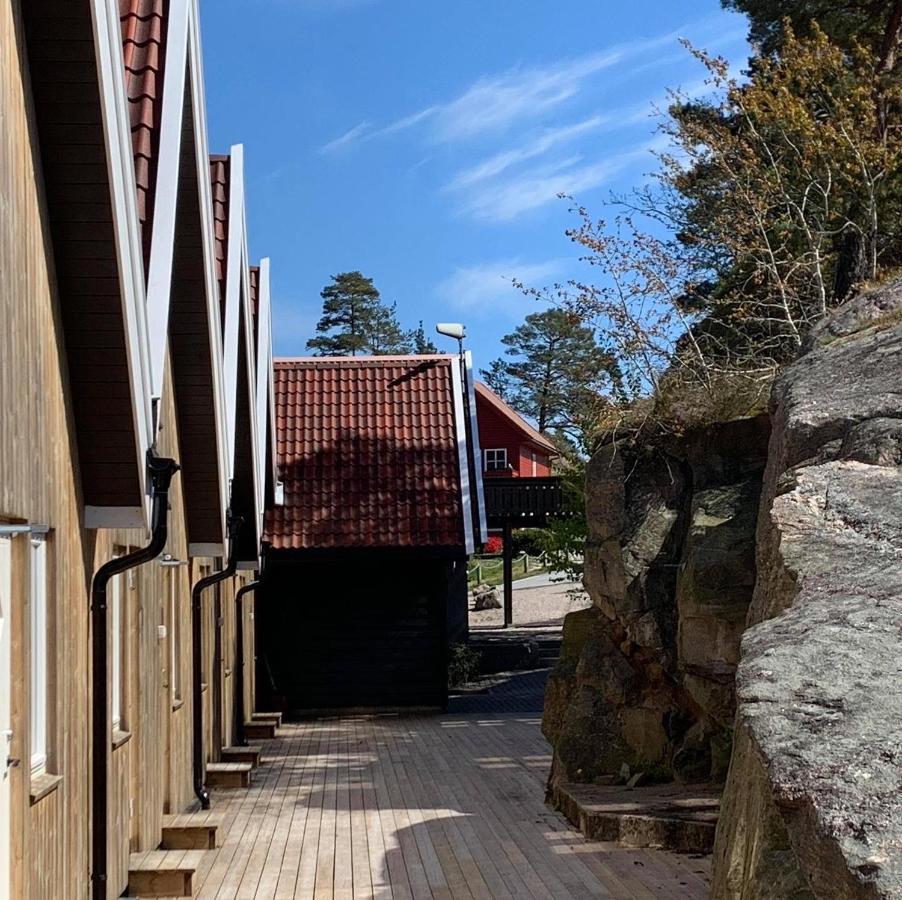 Trysnes Brygge Aparthotel *