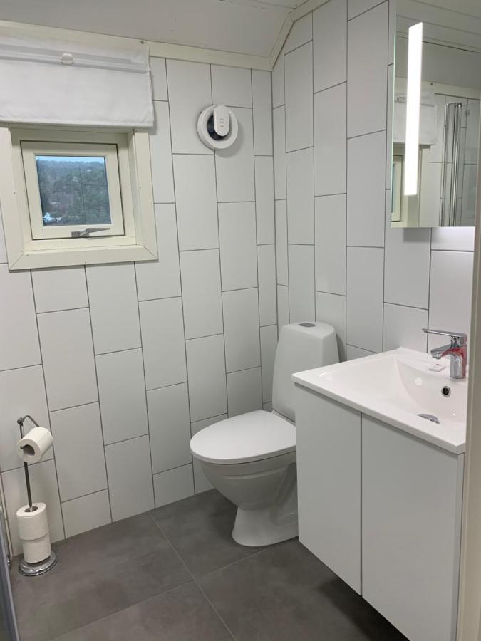 Aparthotel Trysnes Brygge *