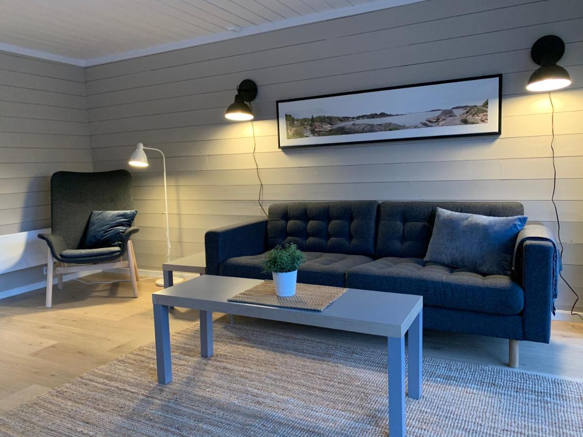 Trysnes Brygge *