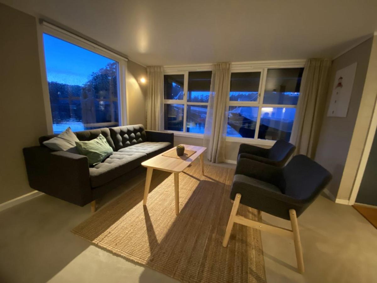 Trysnes Brygge * Kristiansand