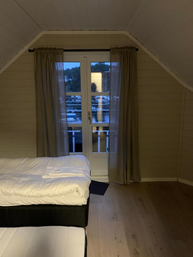 Aparthotel Trysnes Brygge Kristiansand