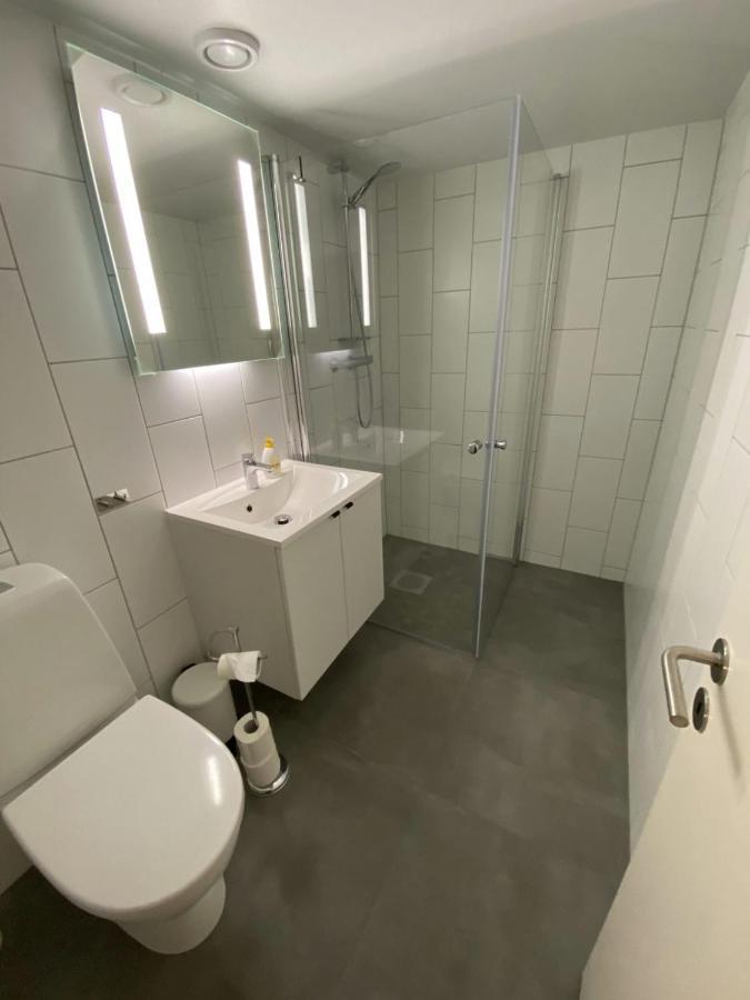 Aparthotel Trysnes Brygge *