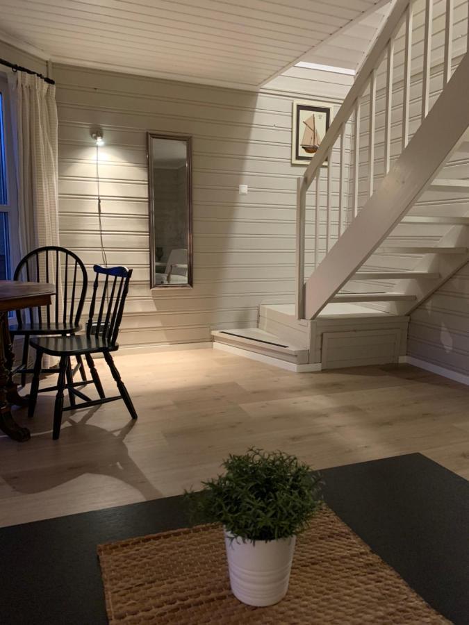 Aparthotel Trysnes Brygge Kristiansand