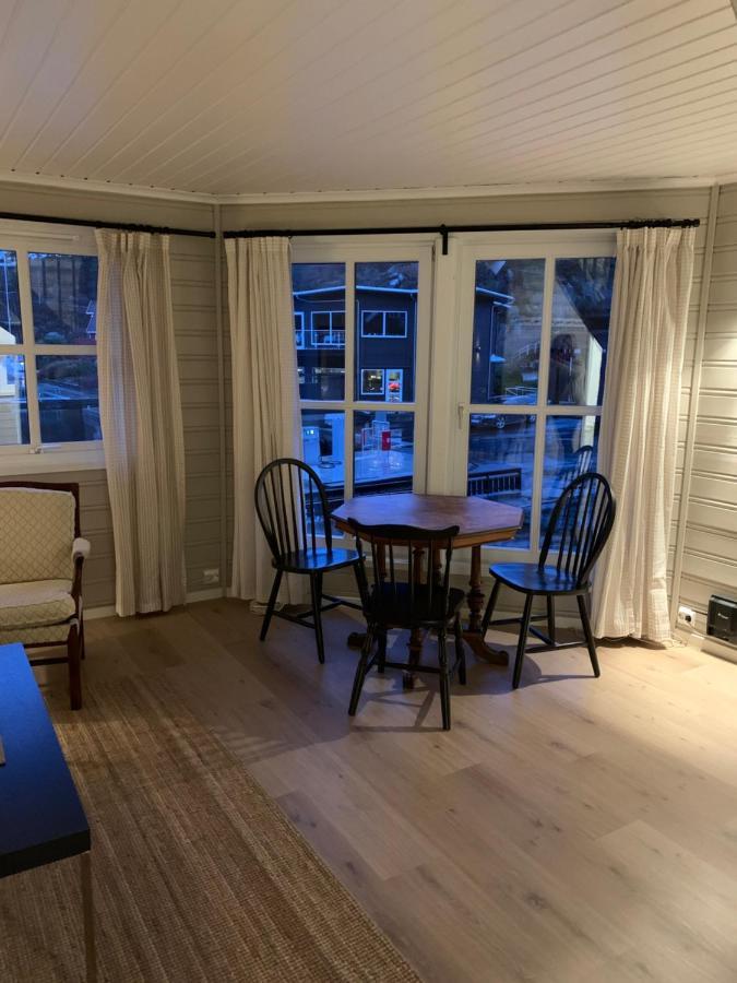 Trysnes Brygge Kristiansand