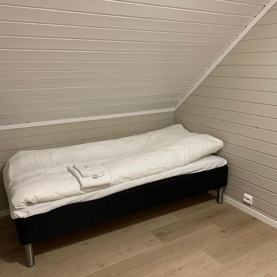 Aparthotel Trysnes Brygge Kristiansand